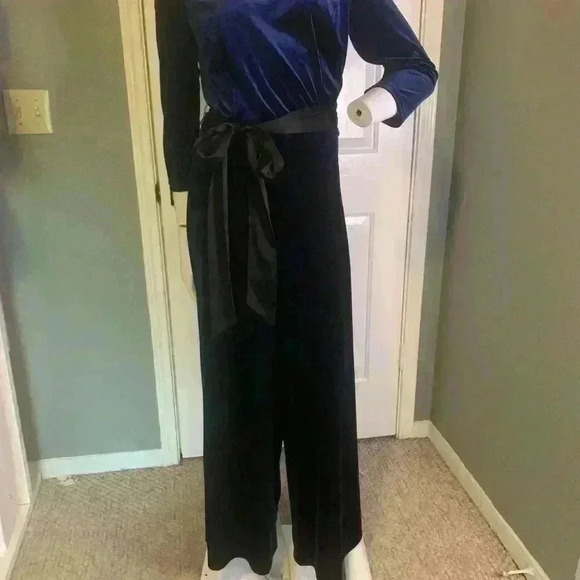 Sara Campbell jumpsuit - Picture 7 of 10